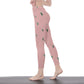 Sign Leggings PNK FREE SHIPPING