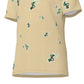 Sign T-Shirt Cream FREE SHIPPING