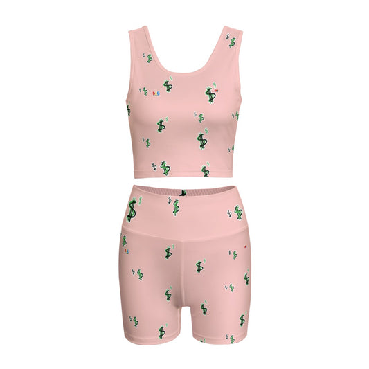 SIGN PINK SET FREE SHIPPING