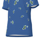 Sign T-Shirt Blue FREE SHIPPING