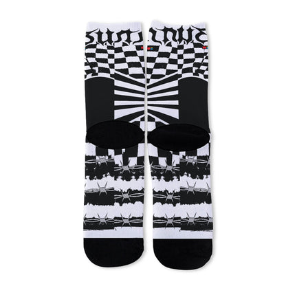 BBS SOCKS FREE SHIPPING