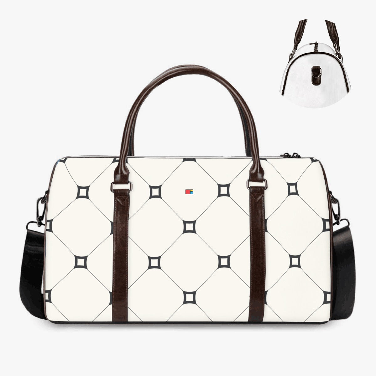 Ares Duffle Bag Free Shipping