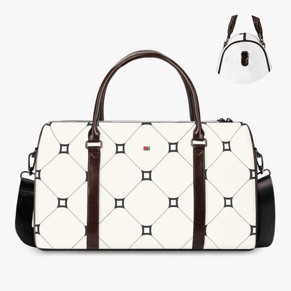 Ares Duffle Bag Free Shipping