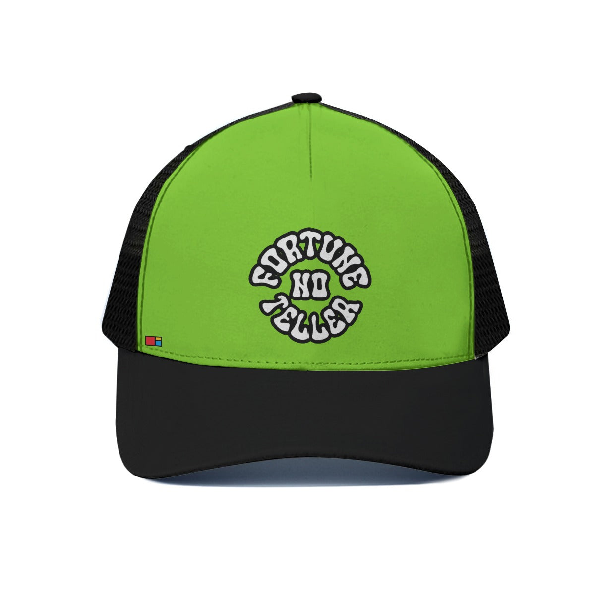 FNT LME Trucker Hat With Black FREE SHIPPING