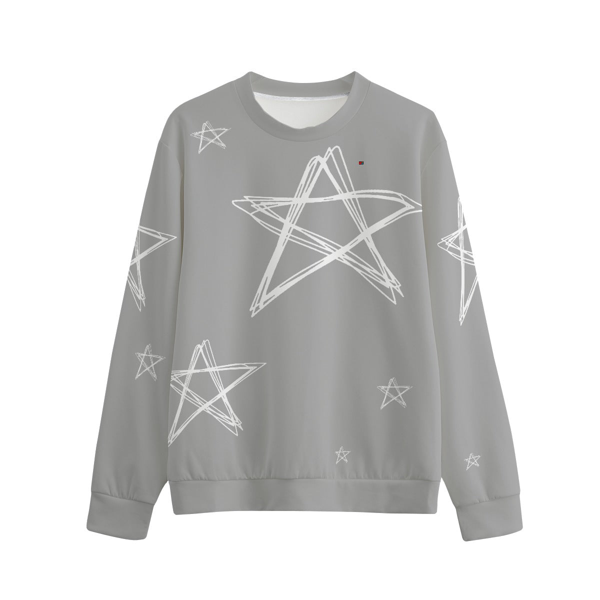 Star Power Sweatshirt | FREE SHIPPING