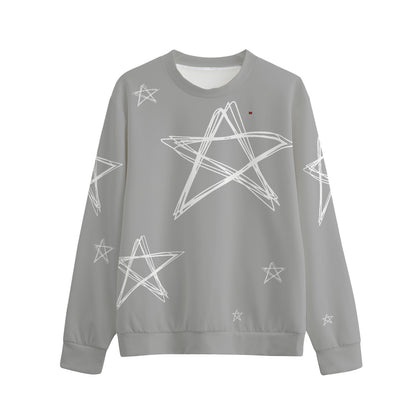 Star Power Sweatshirt | FREE SHIPPING