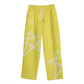 STAR POWER Pants YLW | FREE SHIPPING