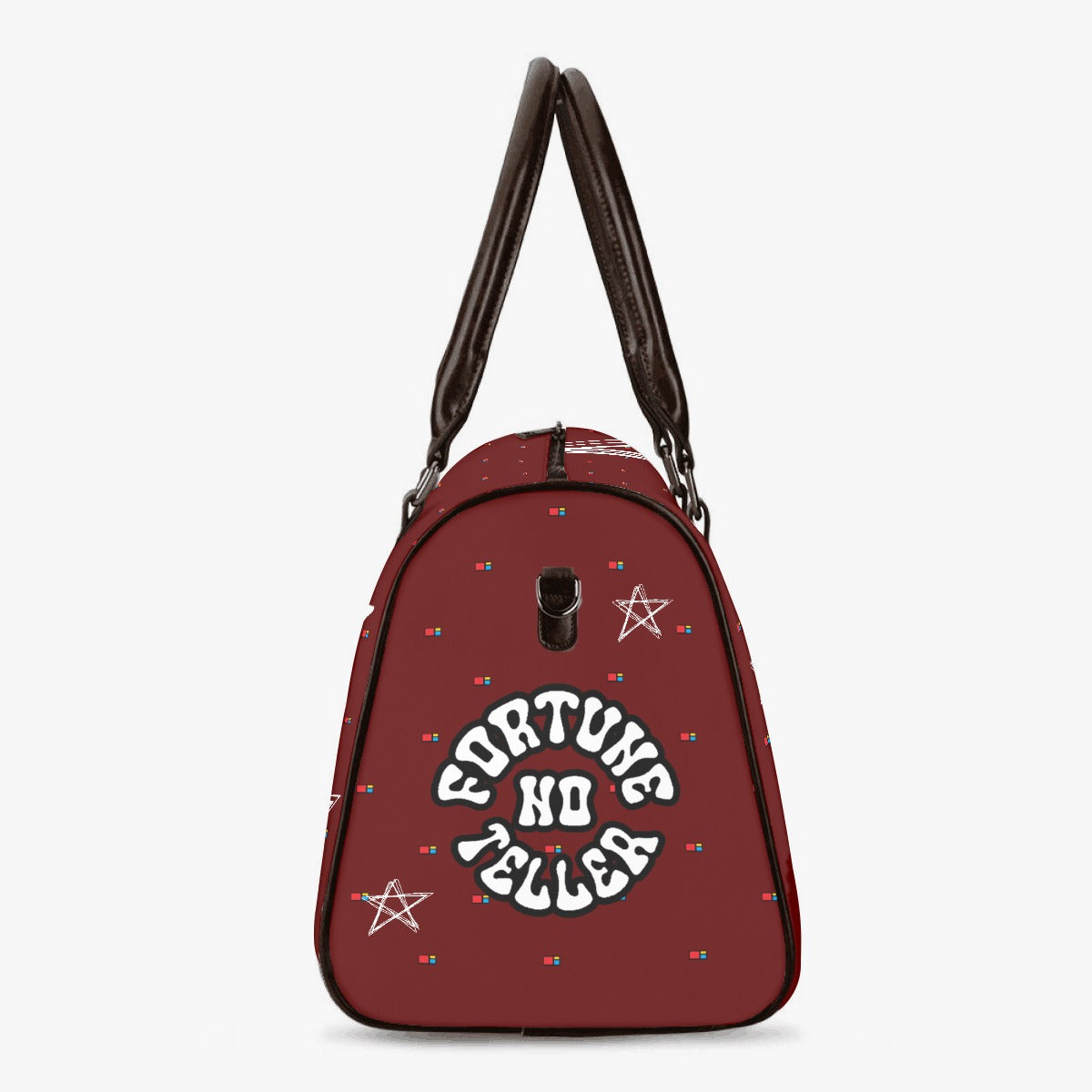 Star Power Duffle Bag FREE SHIPPING