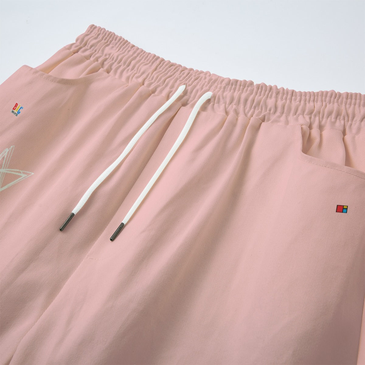 STAR POWER Pants PNK | FREE SHIPPING