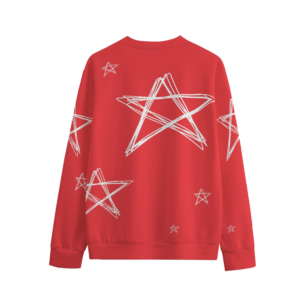 Star Power Sweatshirt | FREE SHIPPING