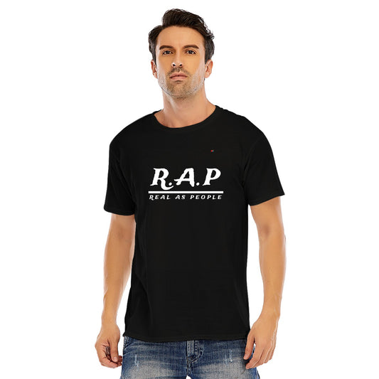 R.A.P  T-shirt | FREE SHIPPING