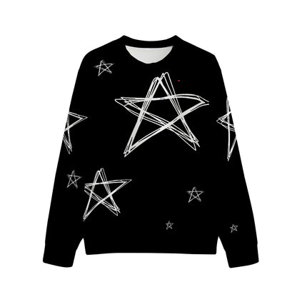 Star Power Sweatshirt | FREE SHIPPING