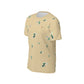 Sign T-Shirt Cream FREE SHIPPING
