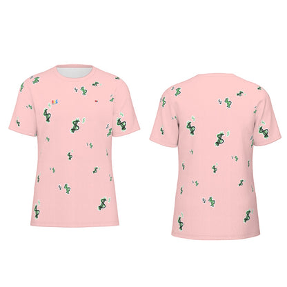 Sign T-Shirt Pink FREE SHIPPING