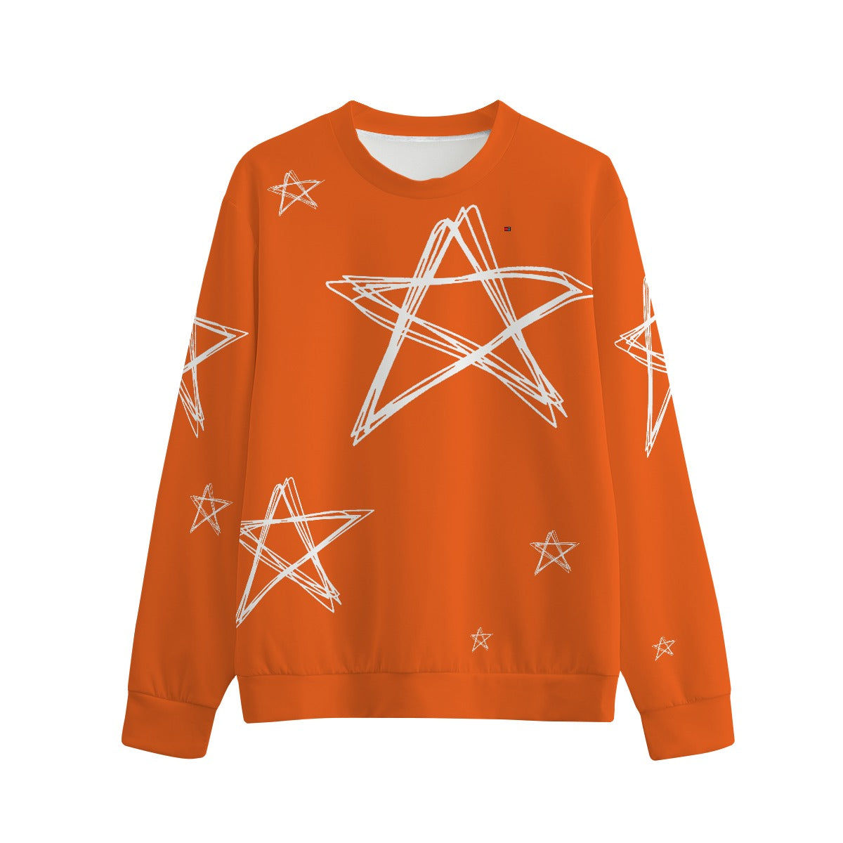 Star Power Sweatshirt | FREE SHIPPING