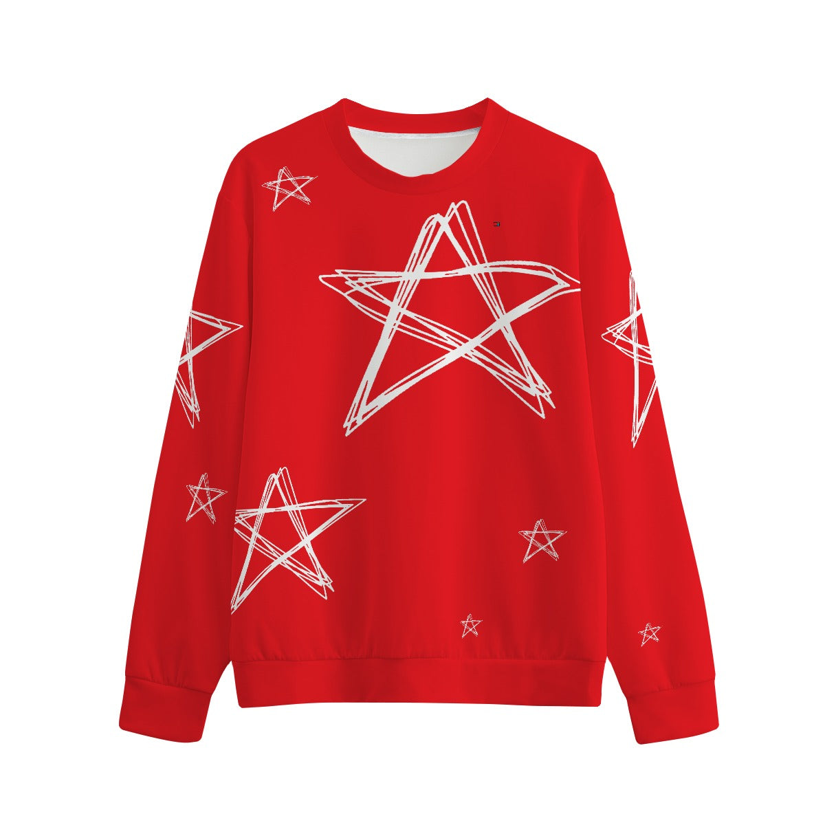 Star Power Sweatshirt | FREE SHIPPING