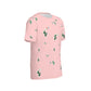 Sign T-Shirt Pink FREE SHIPPING