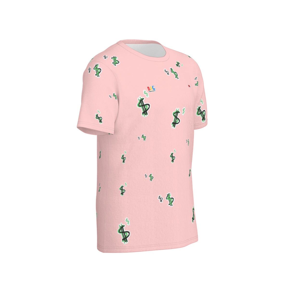 Sign T-Shirt Pink FREE SHIPPING
