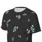 Sign T-Shirt Blk FREE SHIPPING