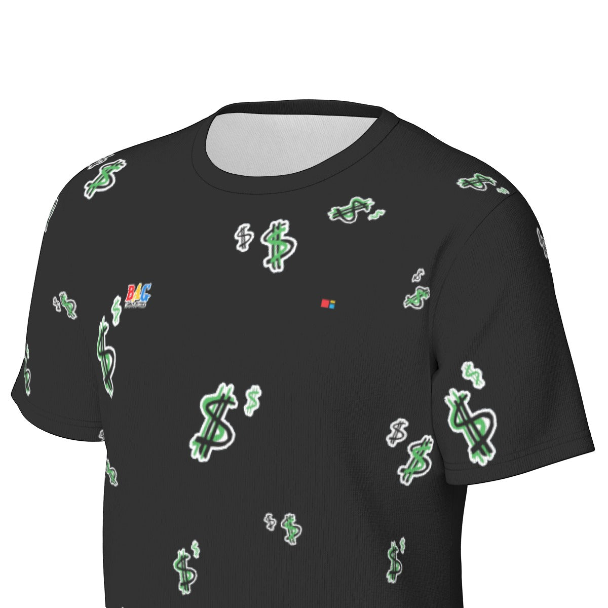 Sign T-Shirt Blk FREE SHIPPING