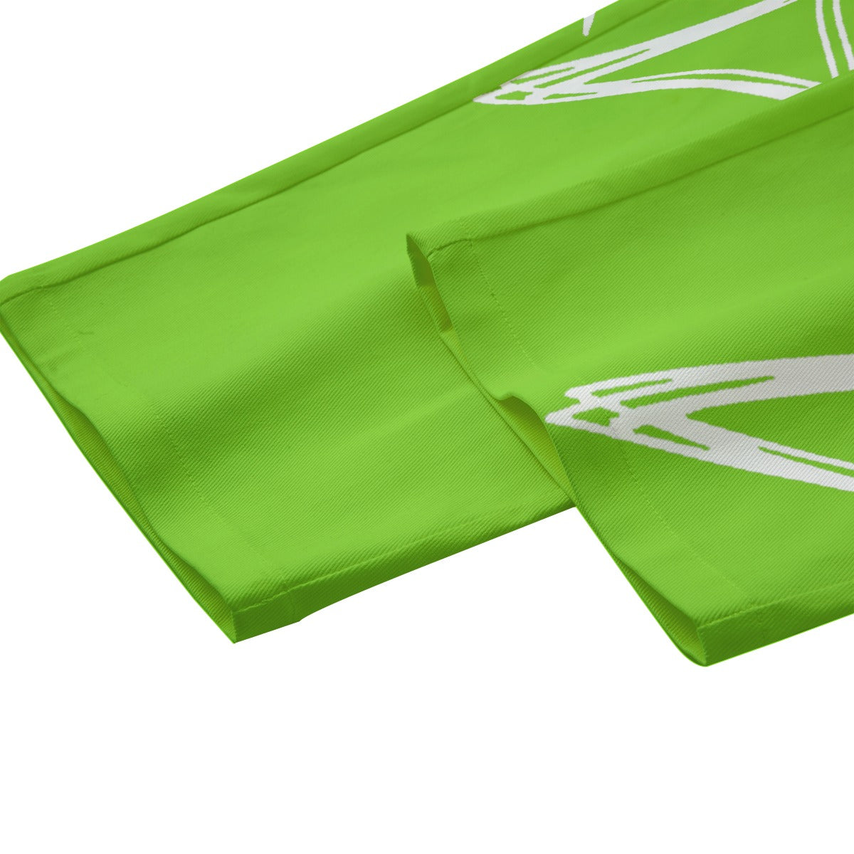 STAR POWER Pants GRN | FREE SHIPPING