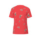 Sign T-Shirt Red FREE SHIPPING