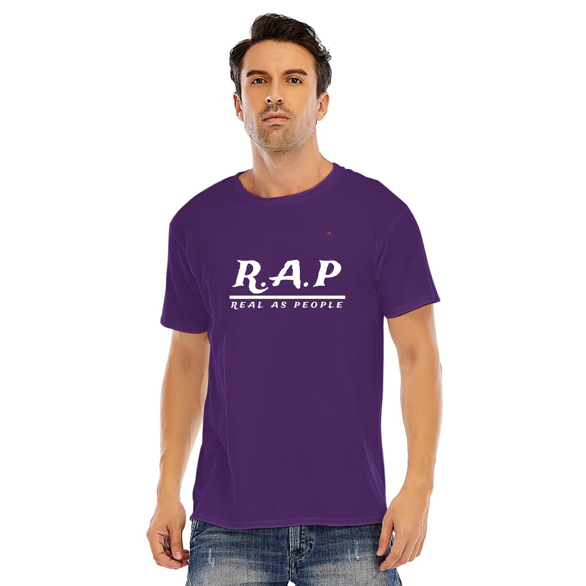 R.A.P  T-shirt | FREE SHIPPING