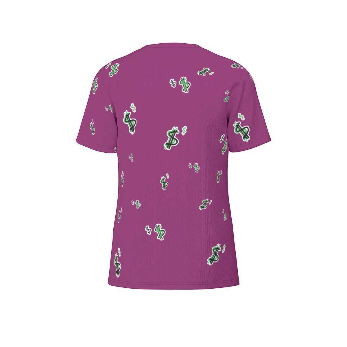 Sign T-Shirt Purple FREE SHIPPING