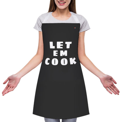 BBS Adjustable Apron With White Strap FREE SHIPPING