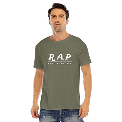R.A.P  T-shirt | FREE SHIPPING