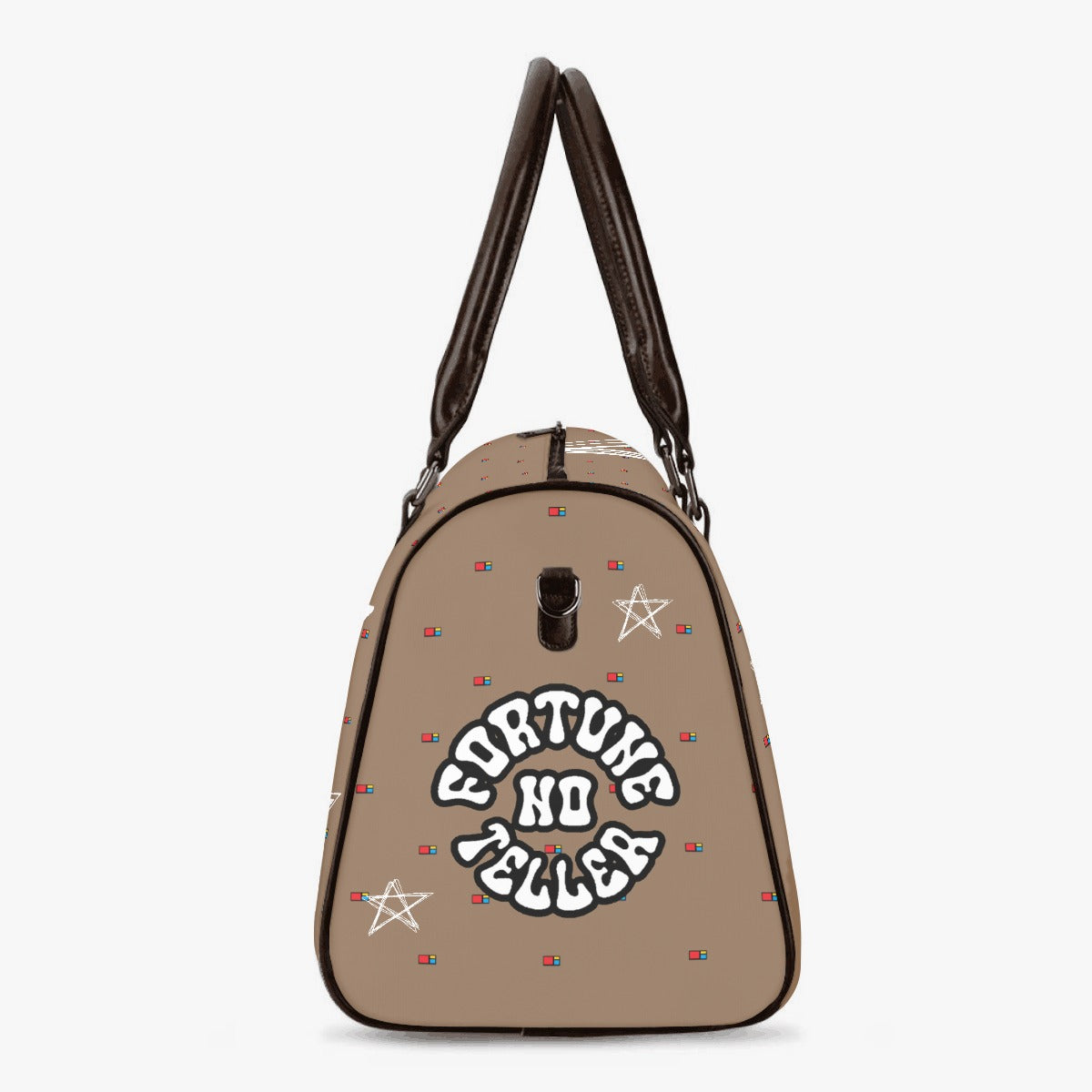 Star Power Duffle Bag FREE SHIPPING