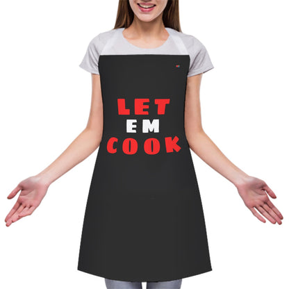 BBS Adjustable Apron With White Strap FREE SHIPPING