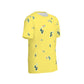 Sign T-Shirt Yellow FREE SHIPPING
