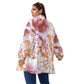 BBS Borg Fleece Stand-up Collar Coat FREE SHIPPING