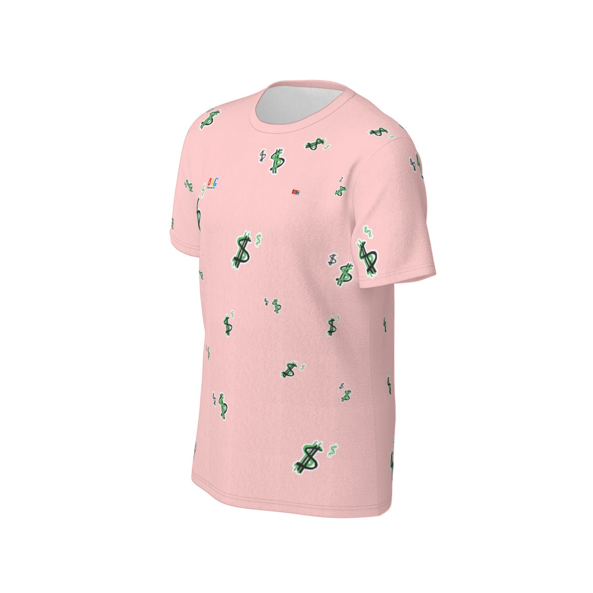 Sign T-Shirt Pink FREE SHIPPING