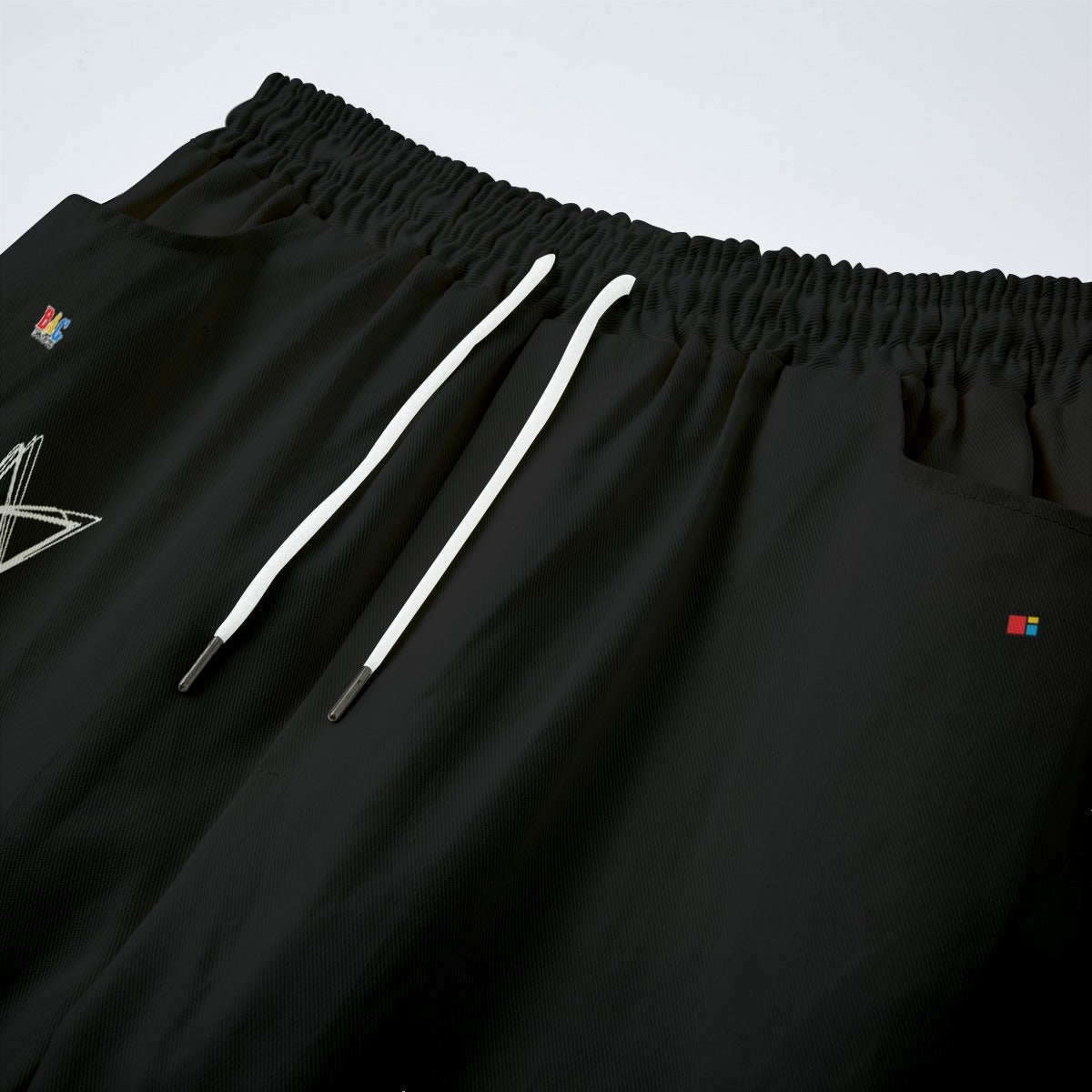 STAR POWER Pants BLK | FREE SHIPPING