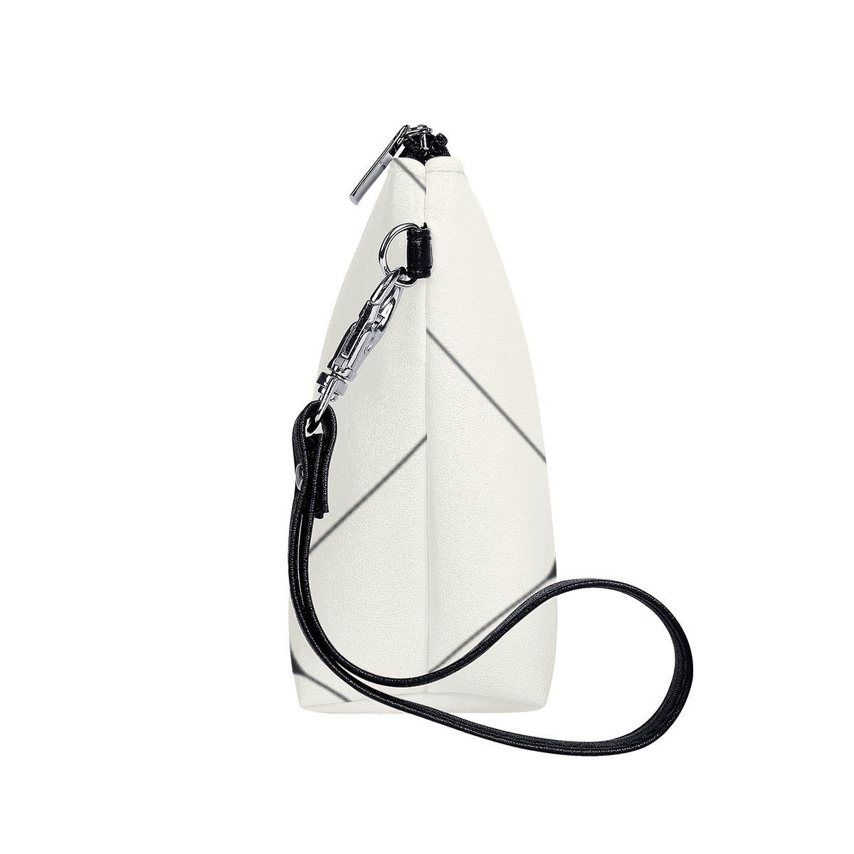 Ares Cosmetic Bag With Black Handle Free Shipping