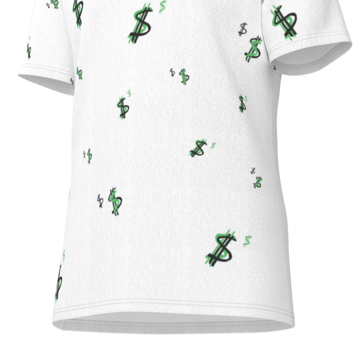 Sign T-Shirt White FREE SHIPPING