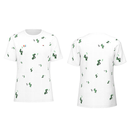 Sign T-Shirt White FREE SHIPPING