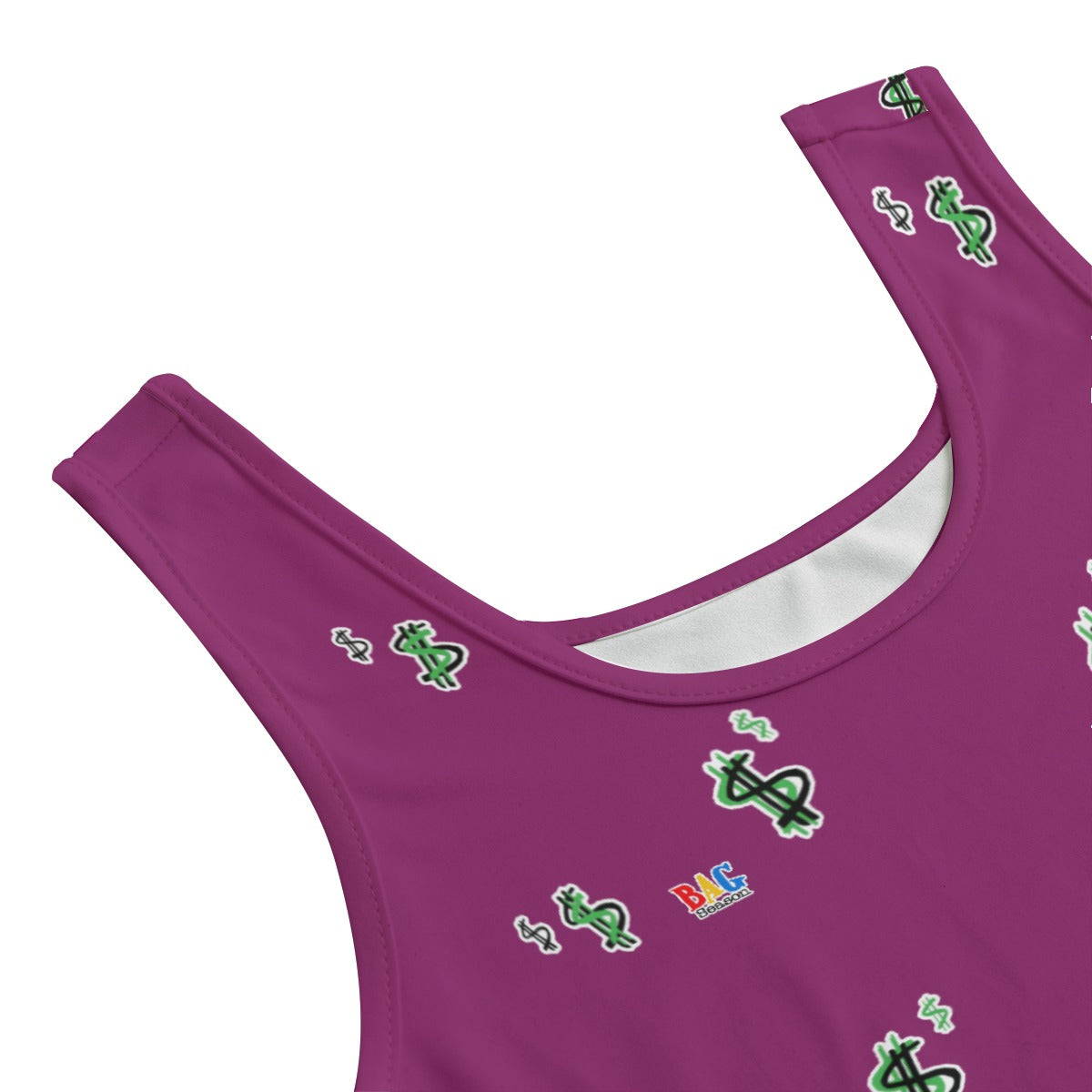 SIGN PURP SET FREE SHIPPING