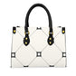 Ares Tote Bag With Black Handle Free Shipping