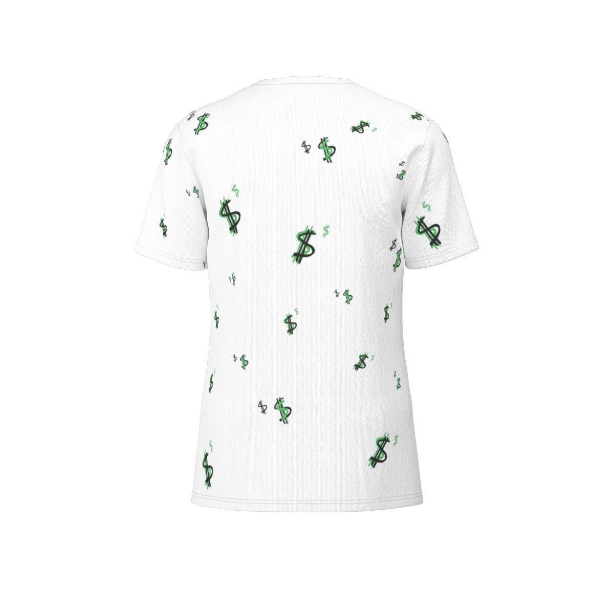 Sign T-Shirt White FREE SHIPPING