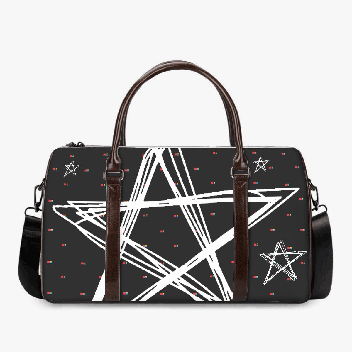 Star Power Duffle Bag FREE SHIPPING