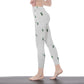 Sign Leggings wht FREE SHIPPING