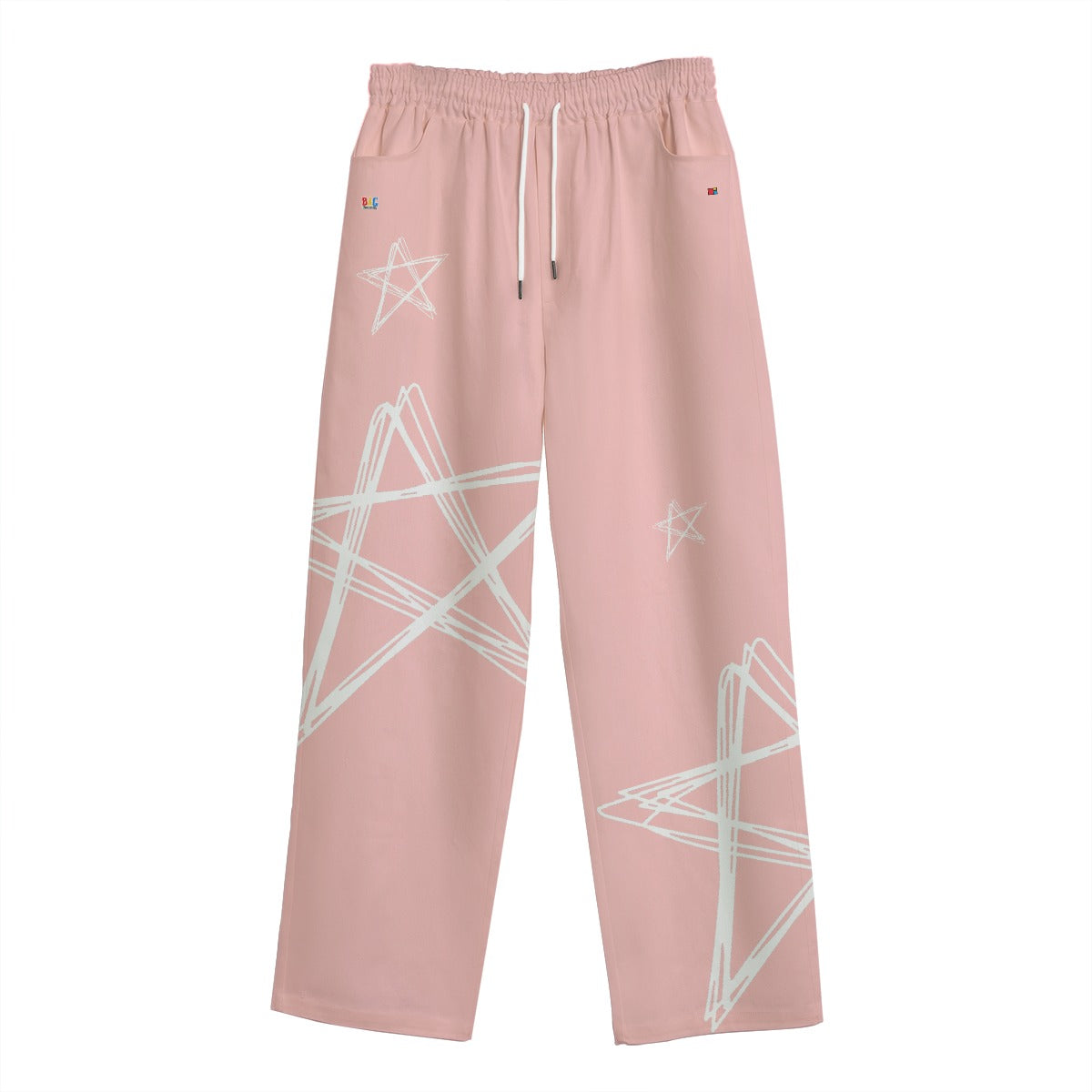 STAR POWER Pants PNK | FREE SHIPPING