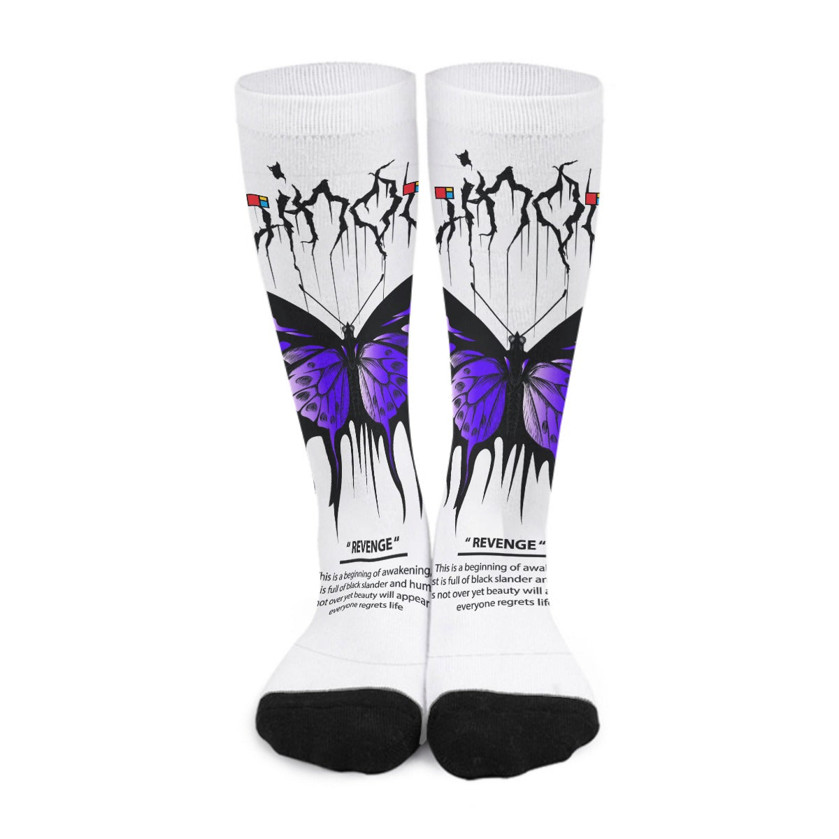 BBS SOCKS FREE SHIPPING