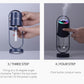 Magic Shadow Air Humidifier Air Purifier