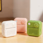 Mini Label Pocket Portable Printer