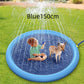 Splash Pad