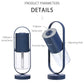 Magic Shadow Air Humidifier Air Purifier